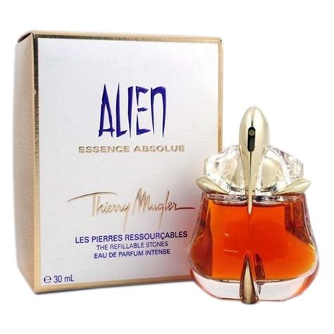 thierry mugler alien essence absolue